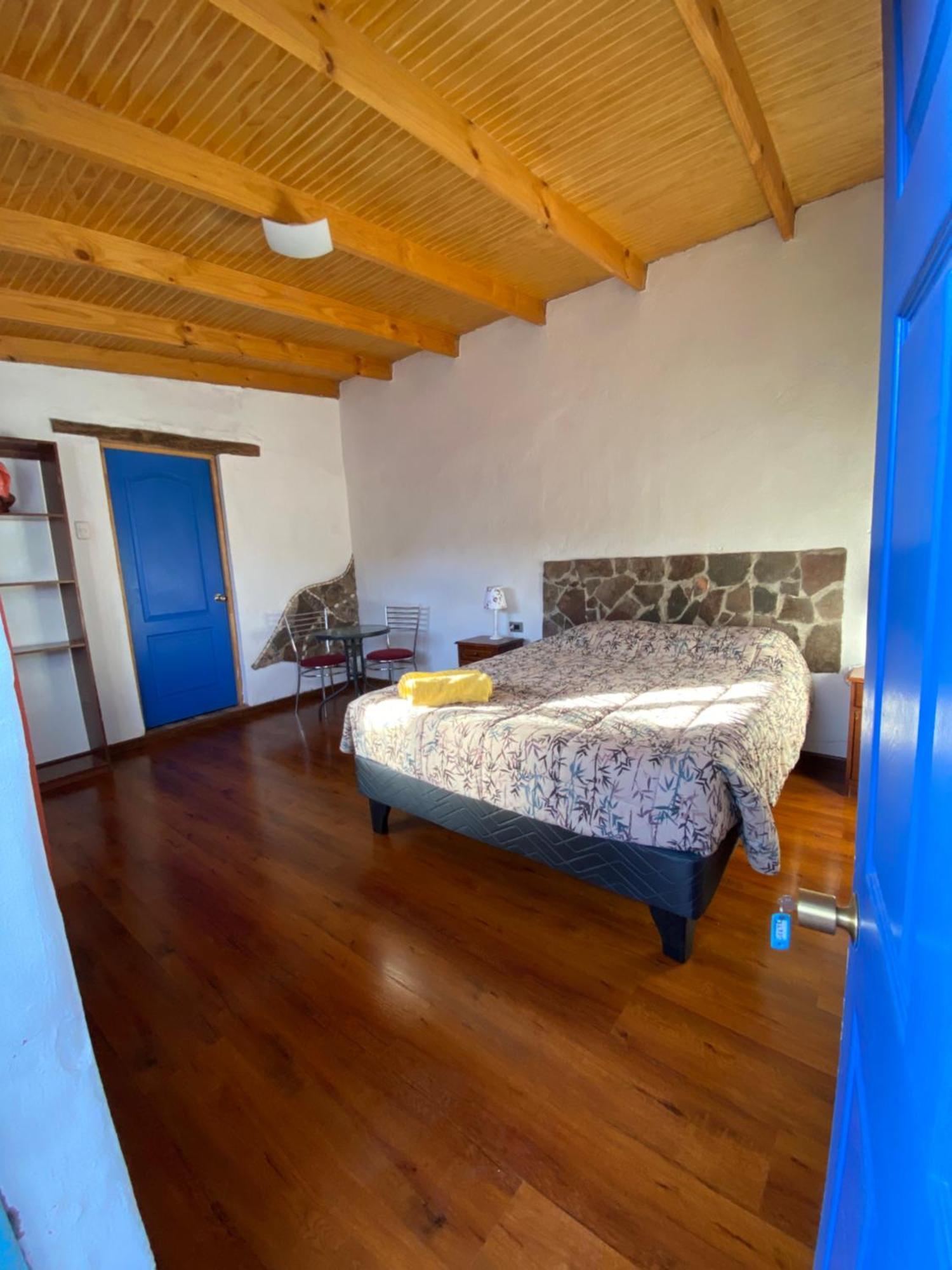 Lodge Don Felix San Pedro de Atacama Exteriör bild