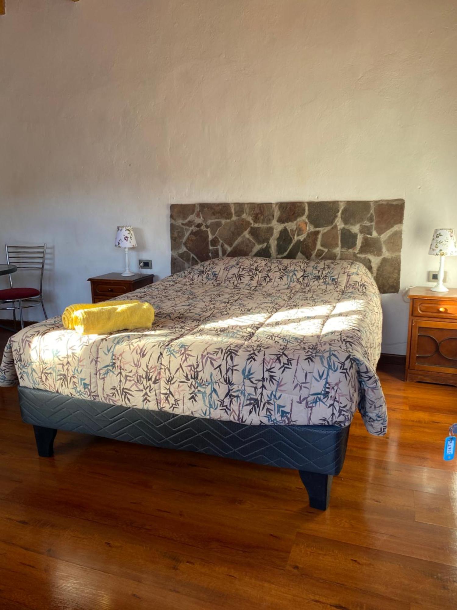Lodge Don Felix San Pedro de Atacama Exteriör bild