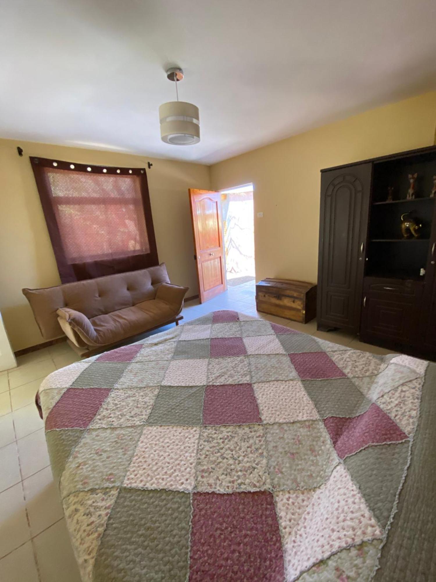 Lodge Don Felix San Pedro de Atacama Exteriör bild