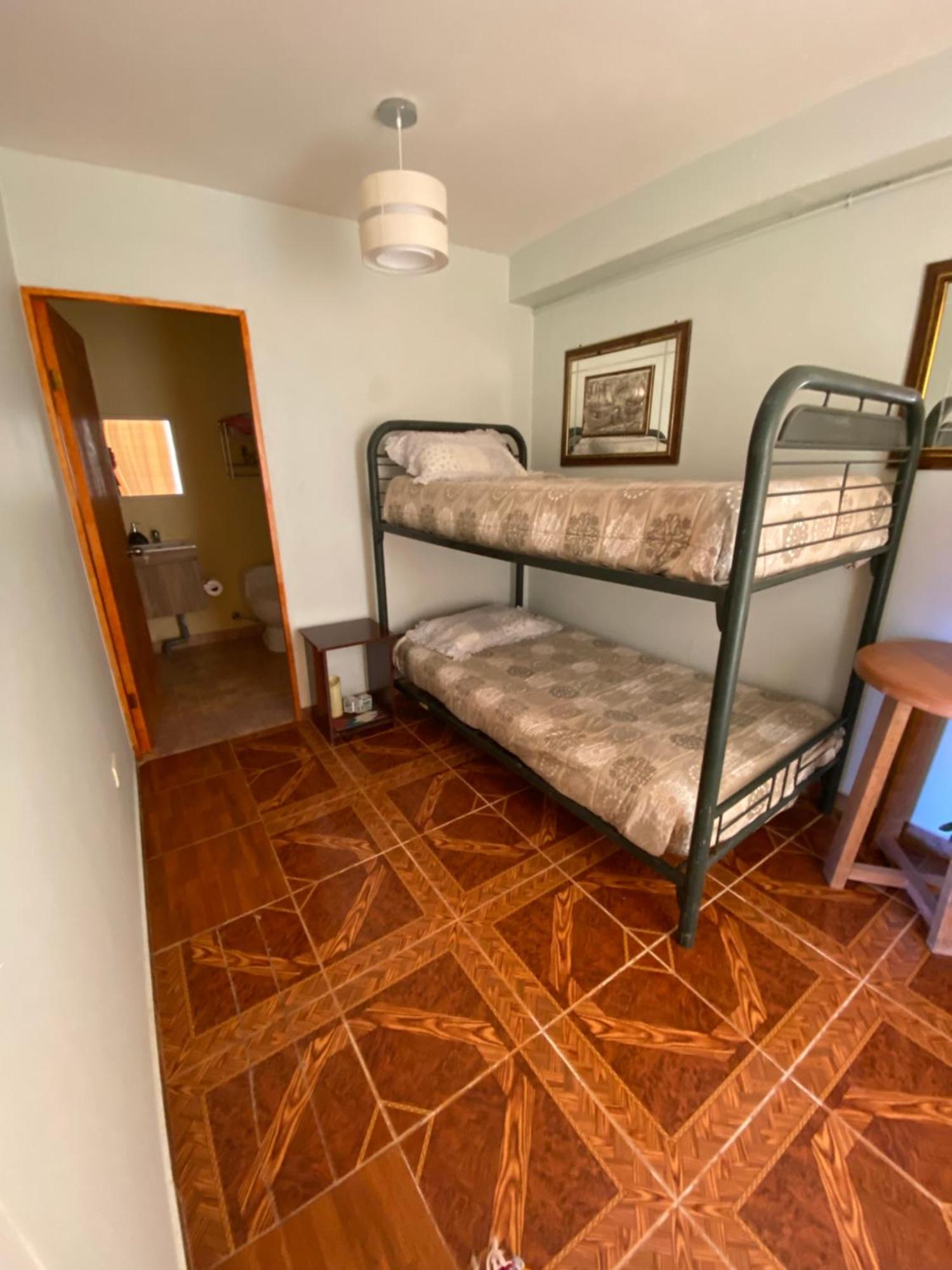 Lodge Don Felix San Pedro de Atacama Exteriör bild