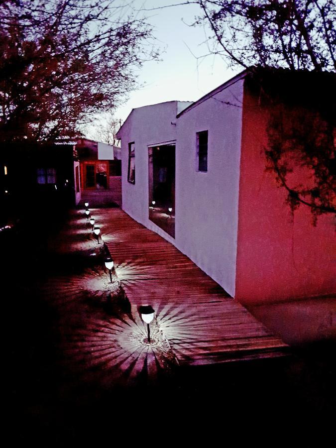 Lodge Don Felix San Pedro de Atacama Exteriör bild