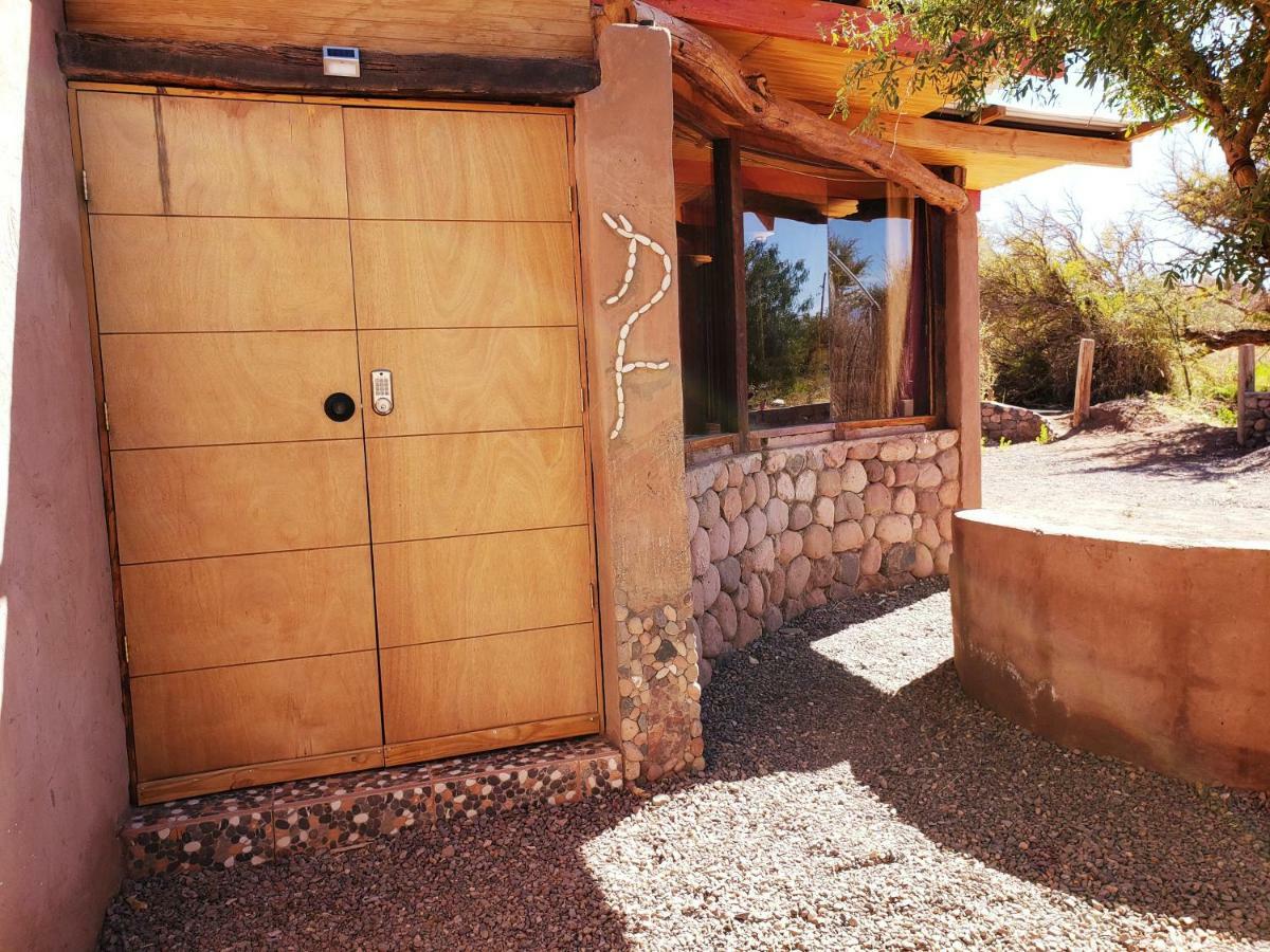 Lodge Don Felix San Pedro de Atacama Exteriör bild